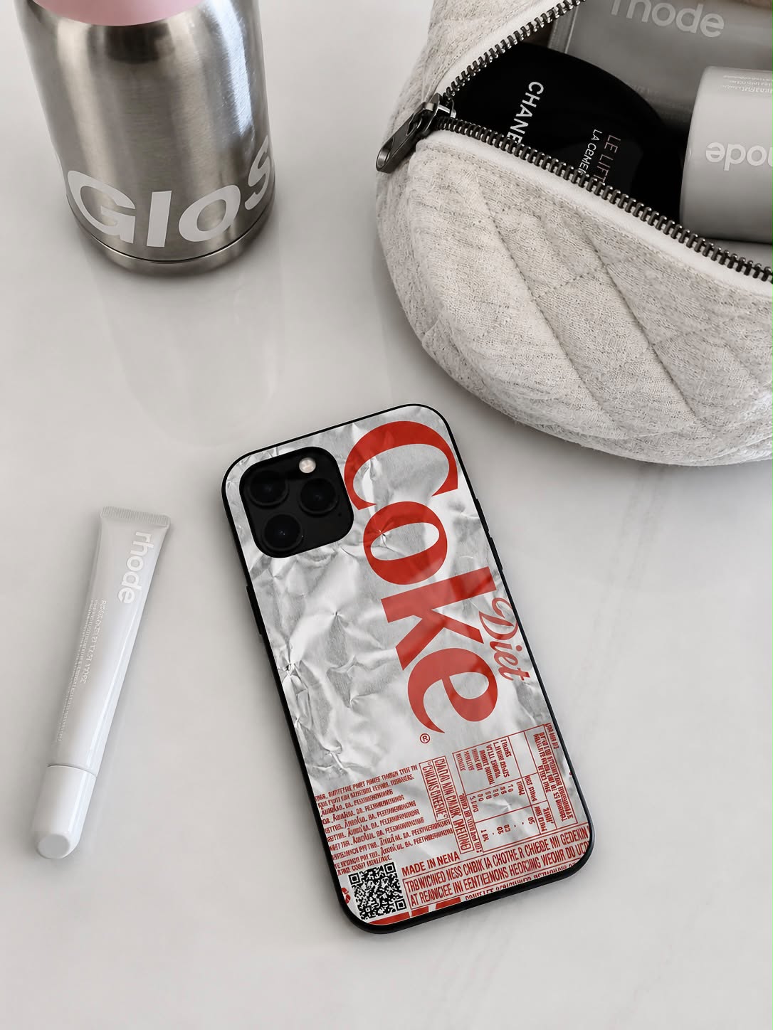 Hard Case phone case