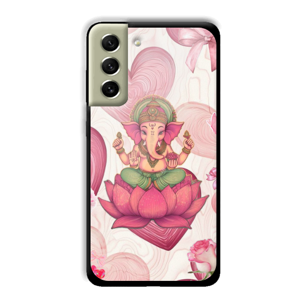 Ganesha Case aesthetic phone case