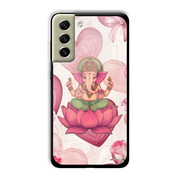 Ganesha Case aesthetic phone case