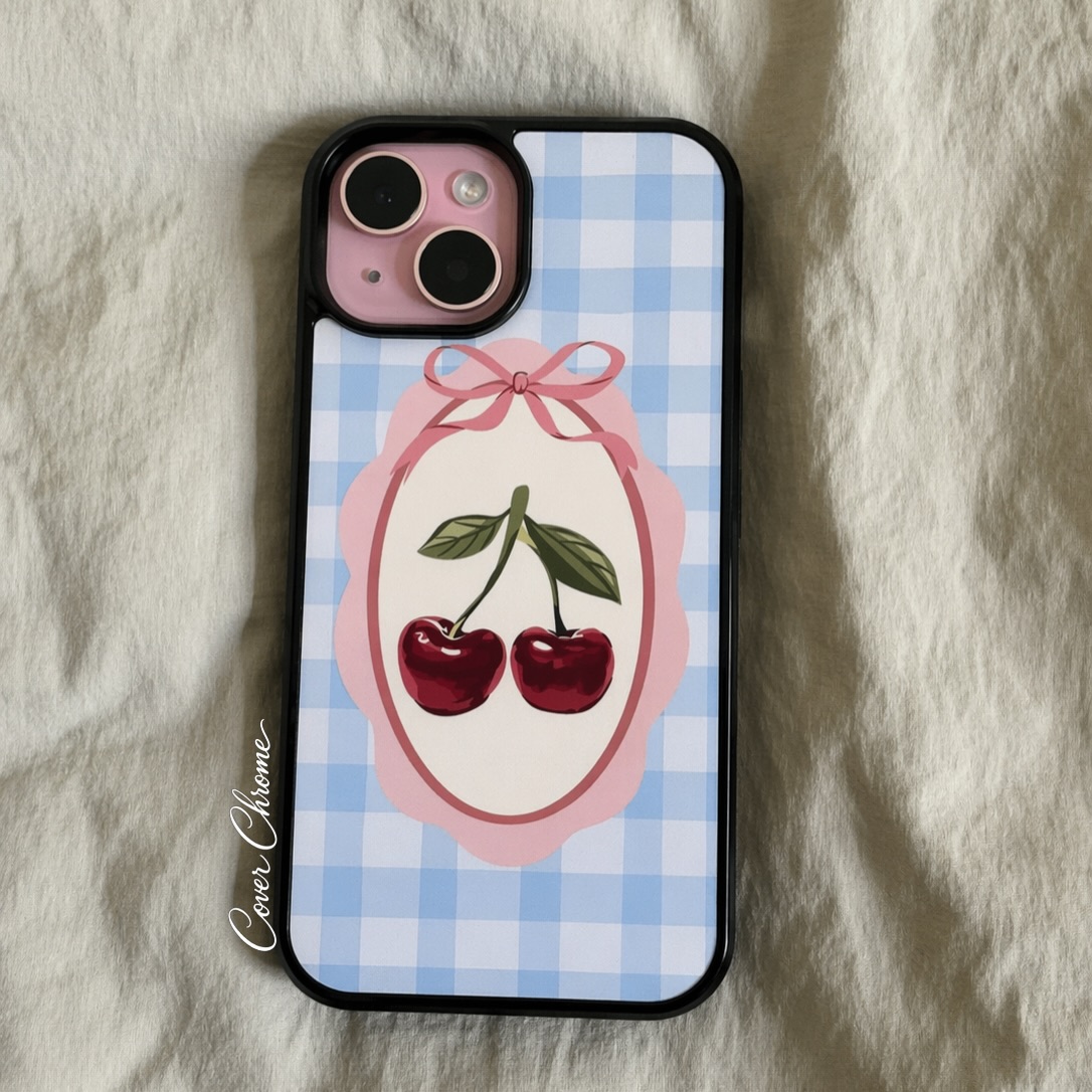 Silicone phone case