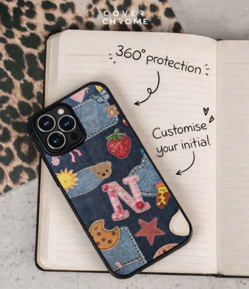 VIral  Case aesthetic phone case