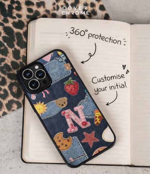VIral  Case aesthetic phone case